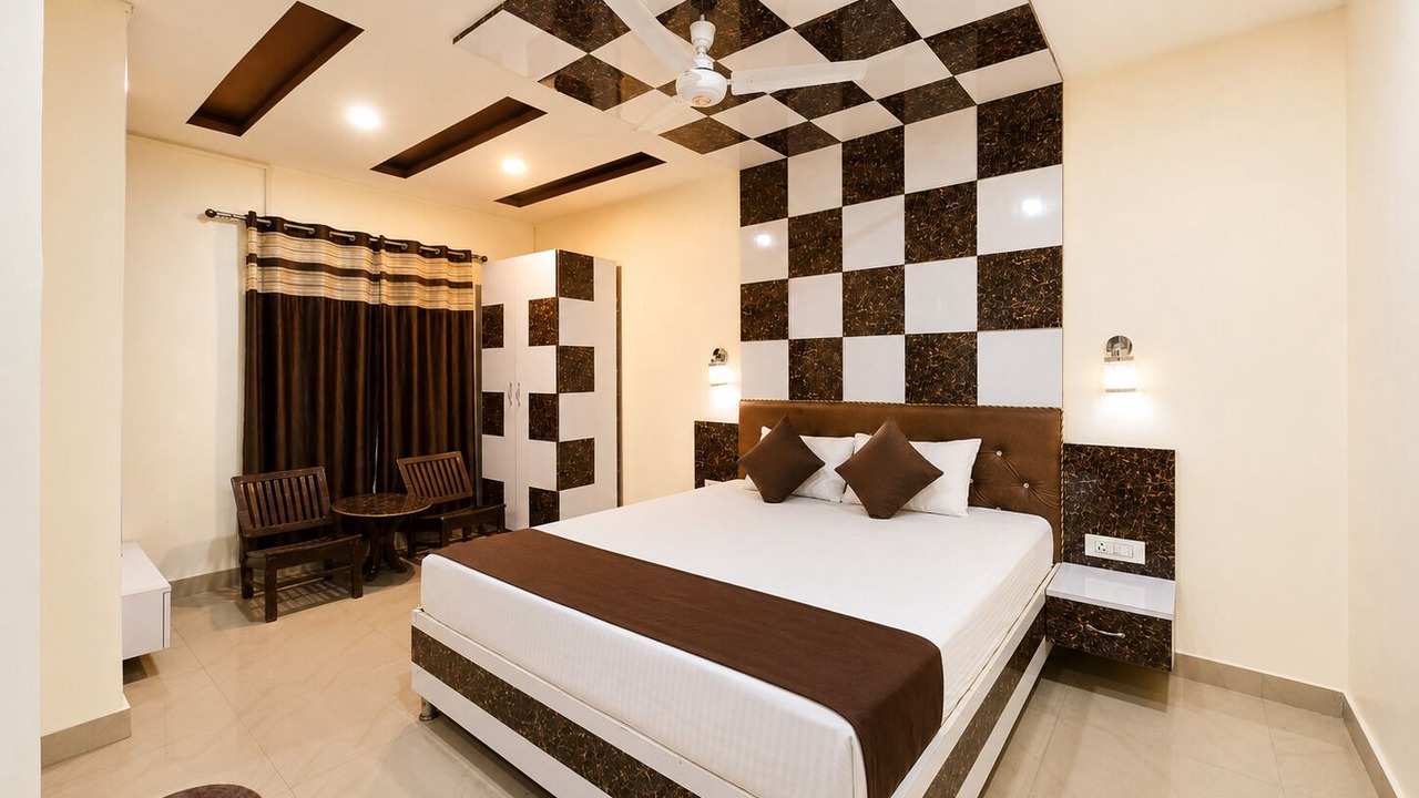 Photo of Bedroom in Palampur