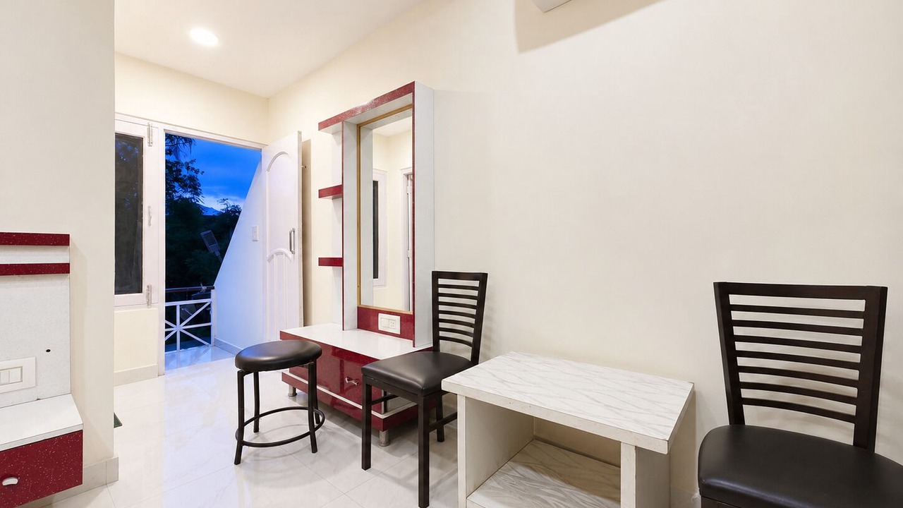 Photo of Patio Balcony in Palampur
