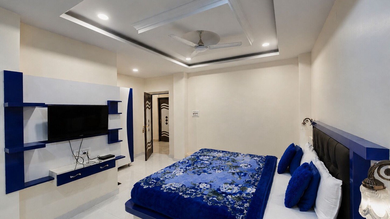 Photo of Bedroom in Palampur