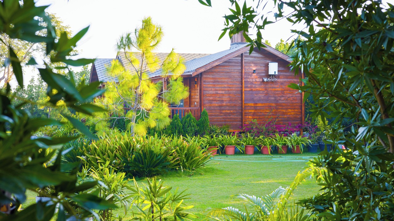 Photo of Outdoor in Dubbi