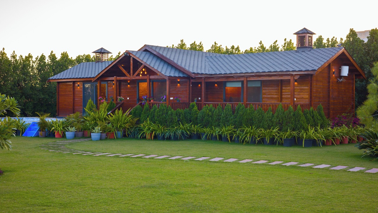 Photo of Outdoor in Dubbi