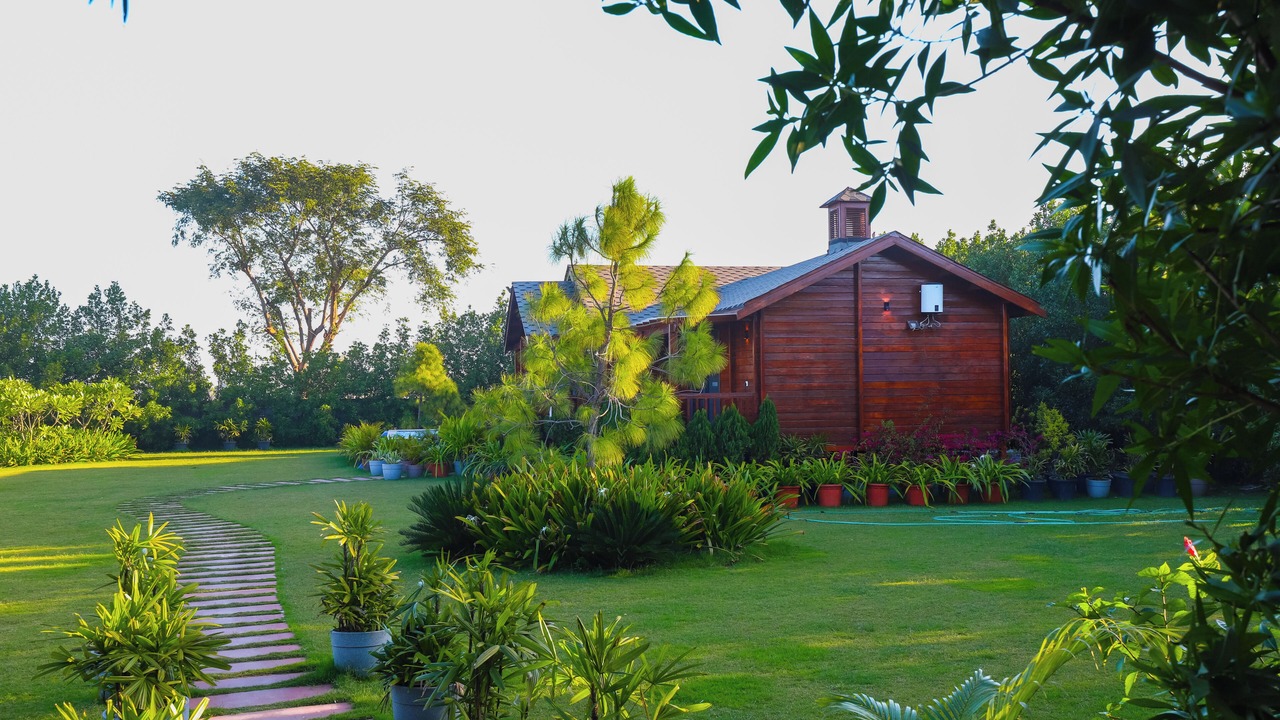 Photo of Outdoor in Dubbi