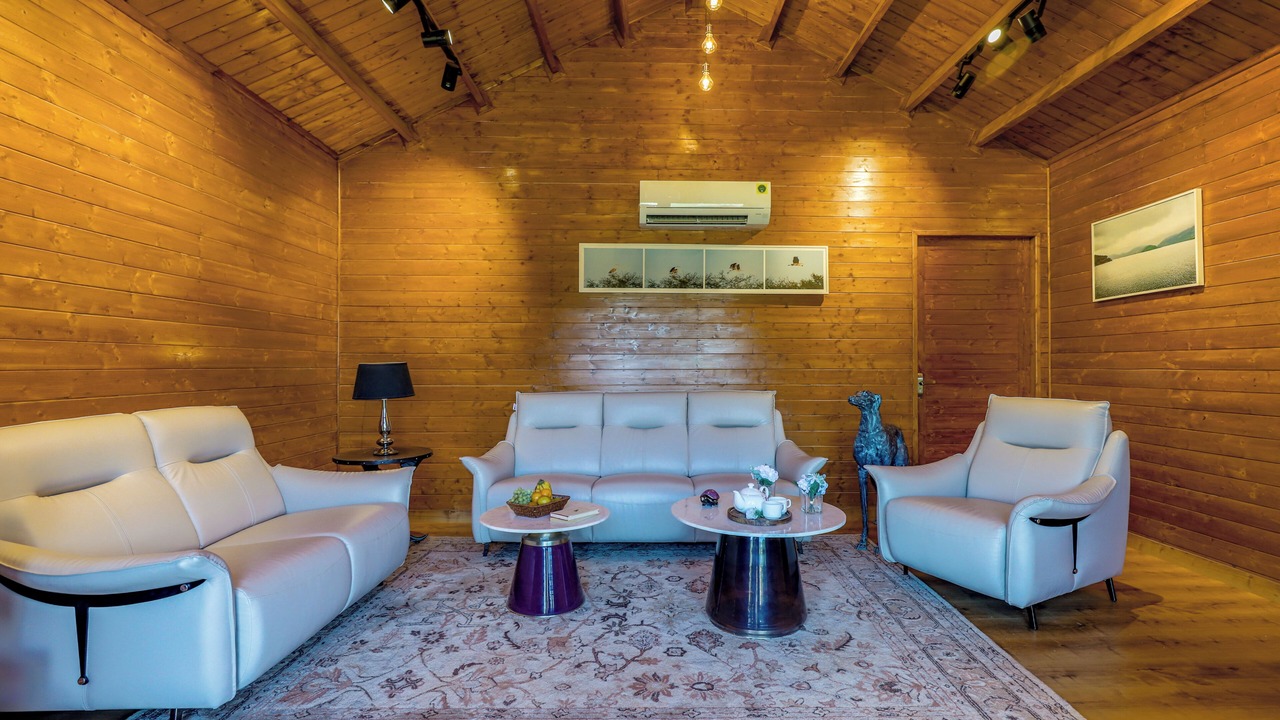 Photo of Livingroom in Dubbi