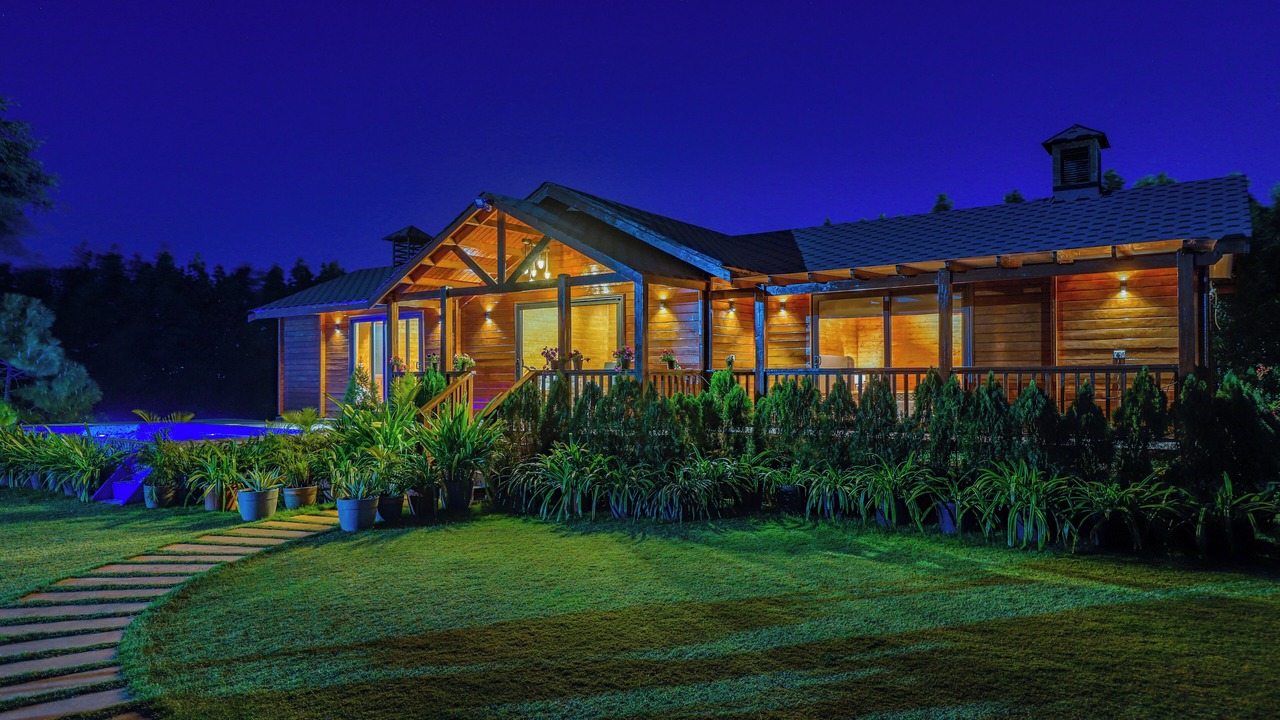 Photo of Outdoor in Dubbi