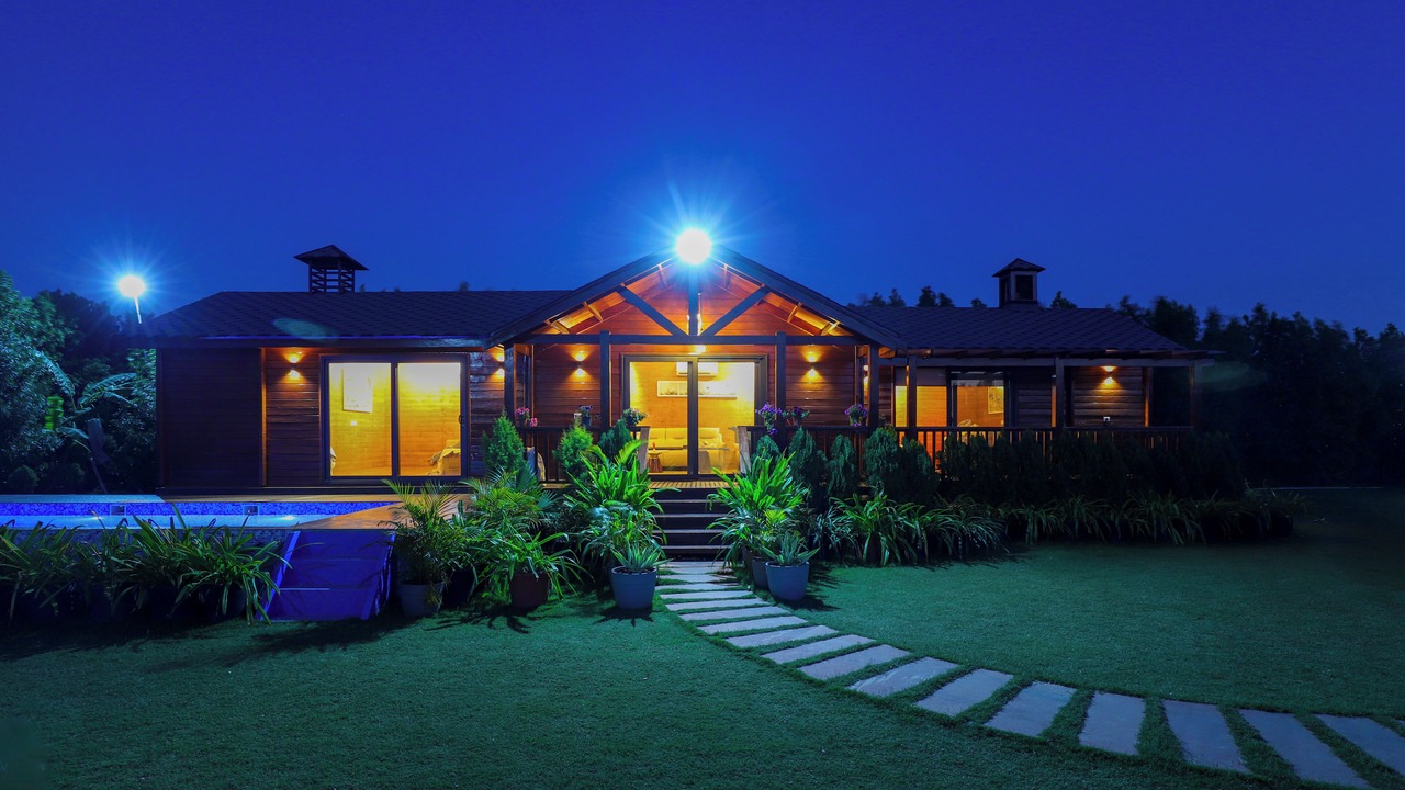 Photo of Outdoor in Dubbi