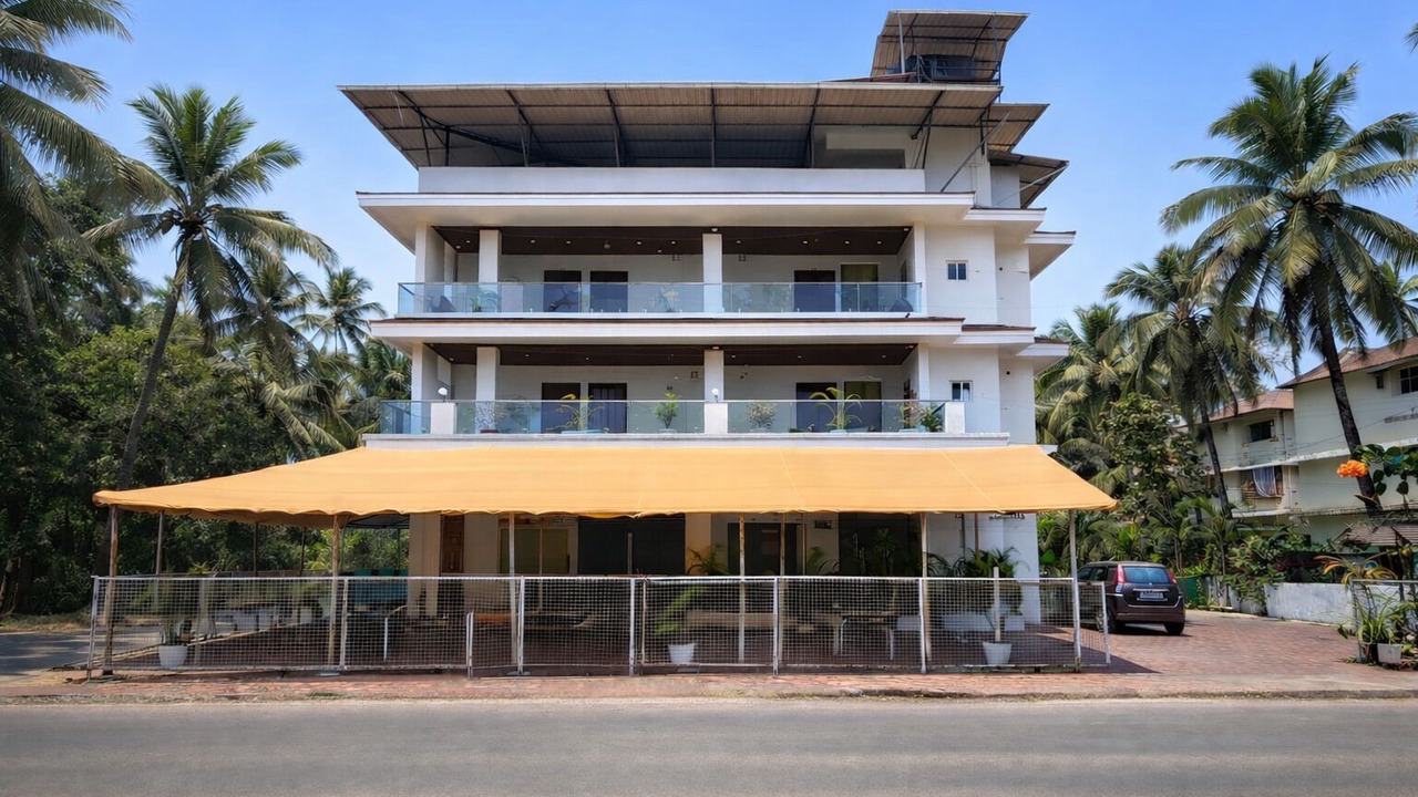 Photo of Outdoor in Majorda
