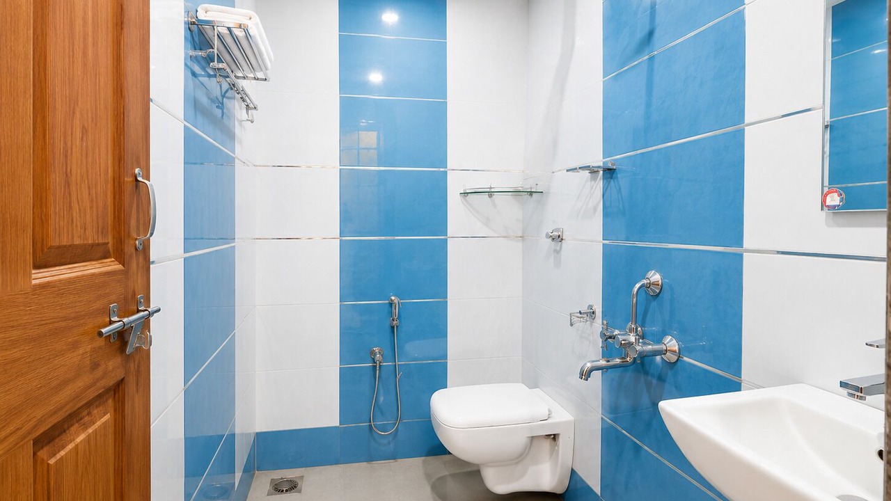 Photo of Bathroom in Majorda