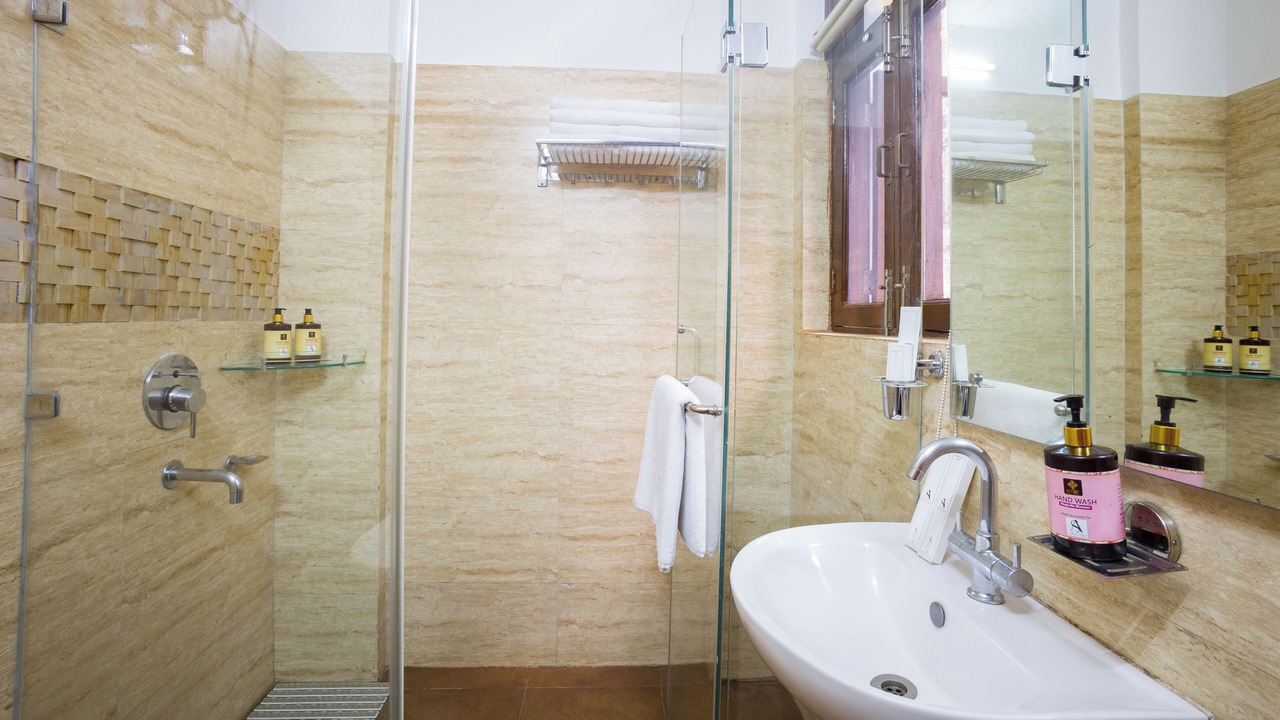 Photo of Bathroom in Kuthar
