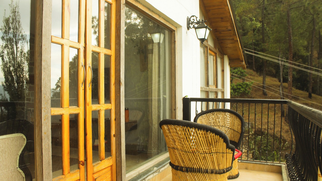 Photo of Outdoor in Almora