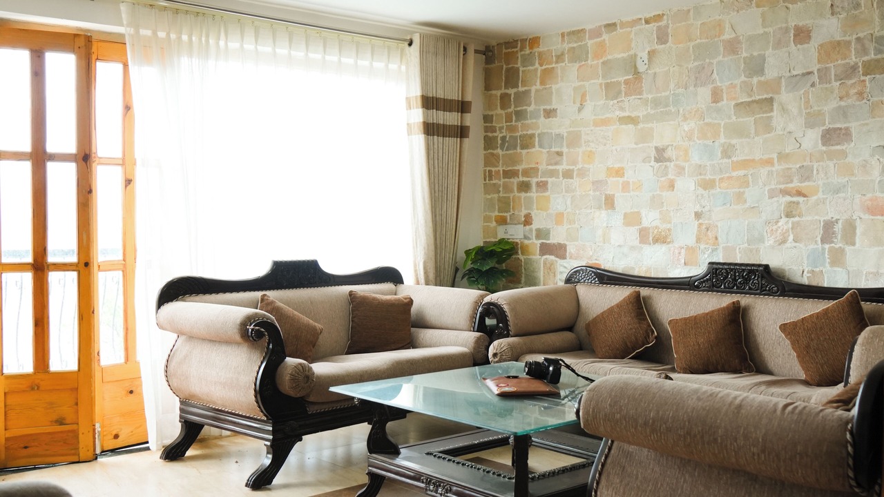 Photo of Livingroom in Almora