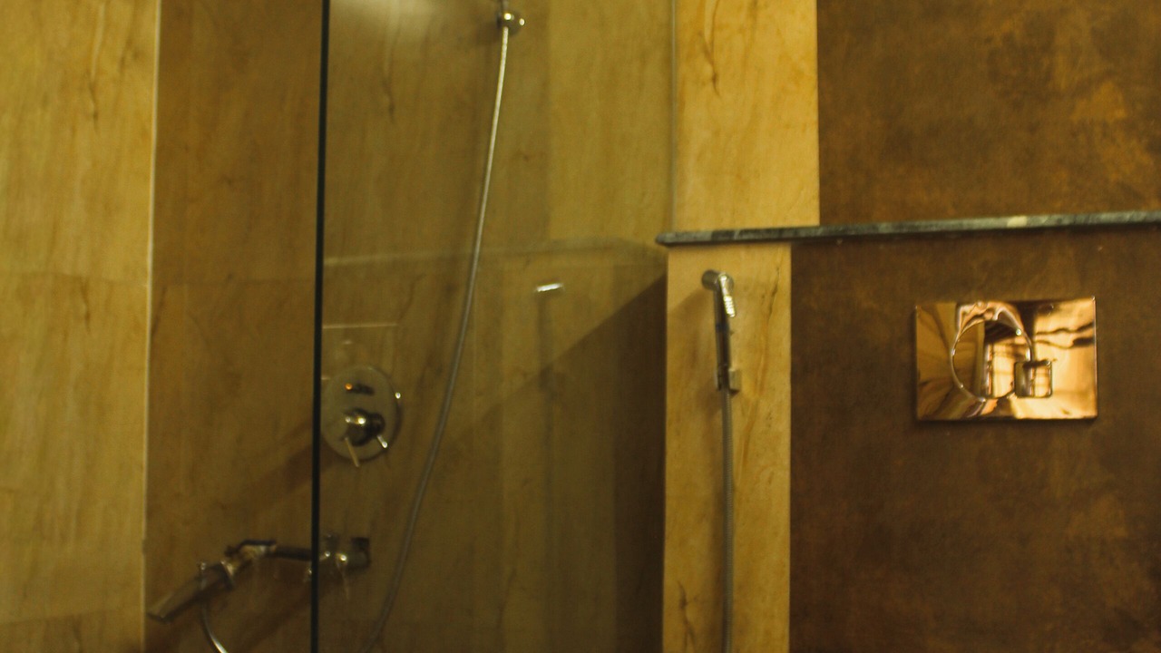 Photo of Bathroom in Almora