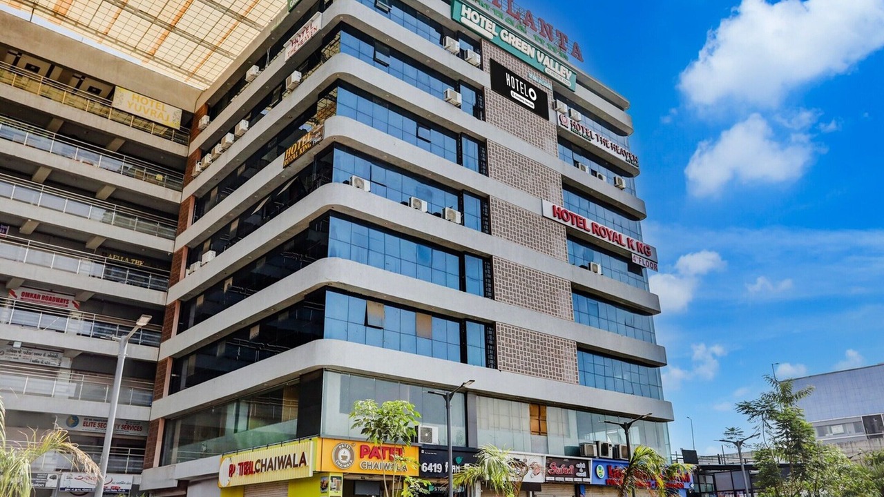 Photo of Outdoor in Ahmedabad