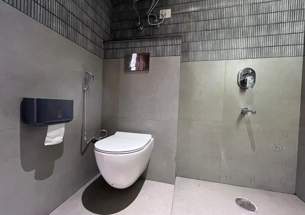 Photo of Bathroom in Old Manali