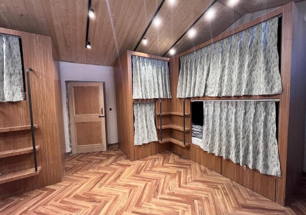 Photo of Bedroom in Old Manali
