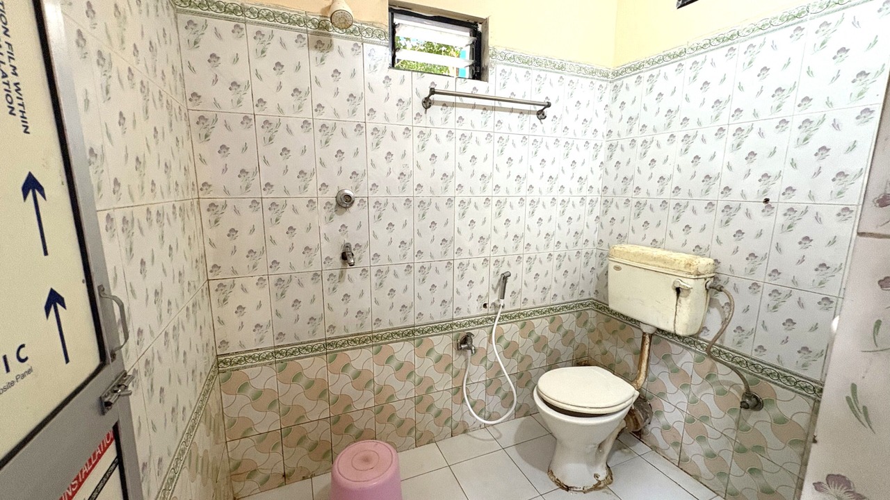 Photo of Bathroom in Digha