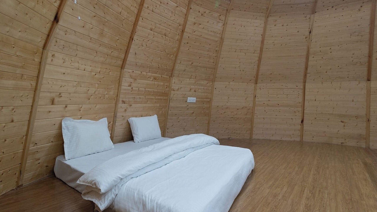 Photo of Bedroom in Dugalbitta