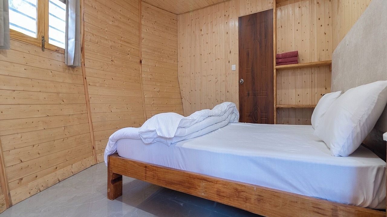 Photo of Bedroom in Dugalbitta