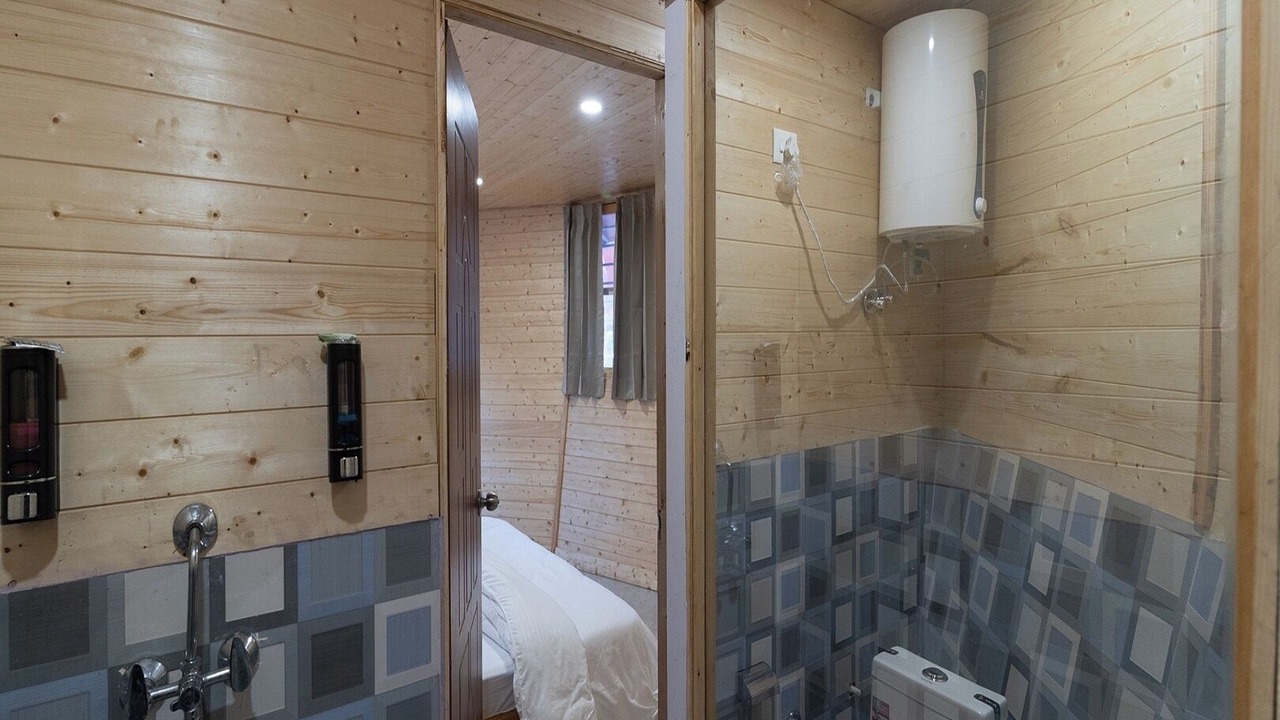 Photo of Bathroom in Dugalbitta