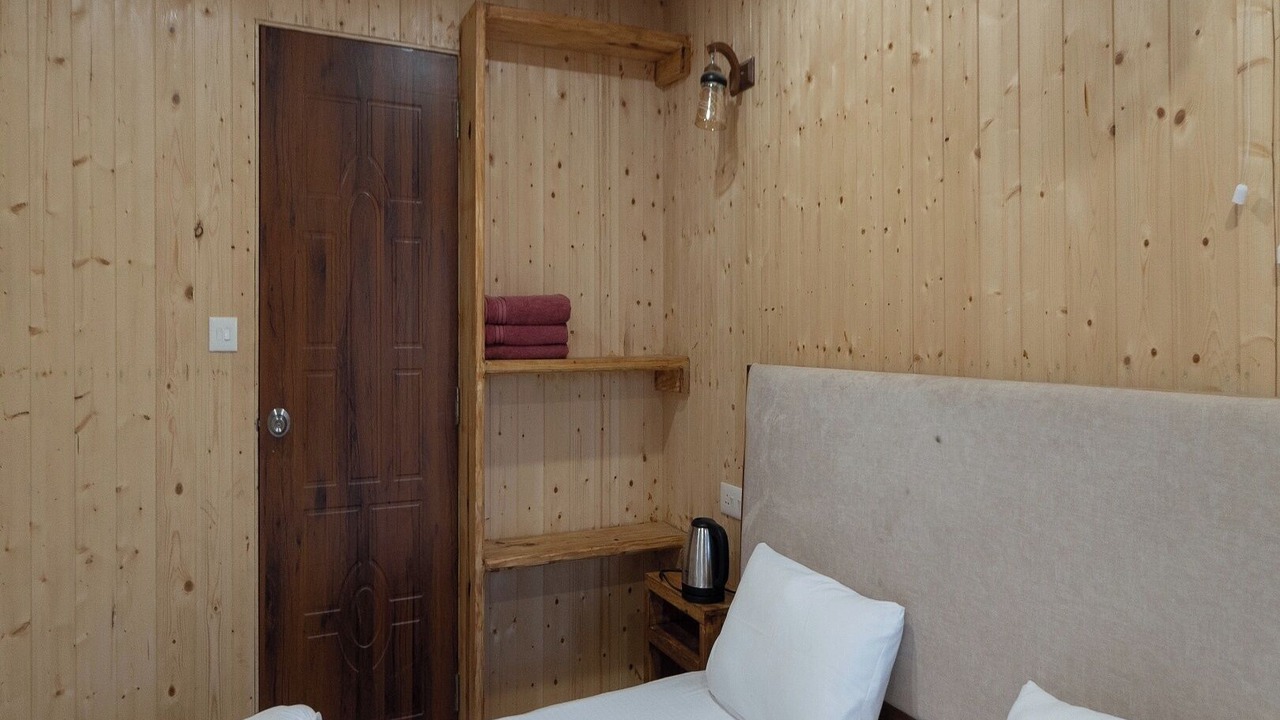 Photo of Bedroom in Dugalbitta