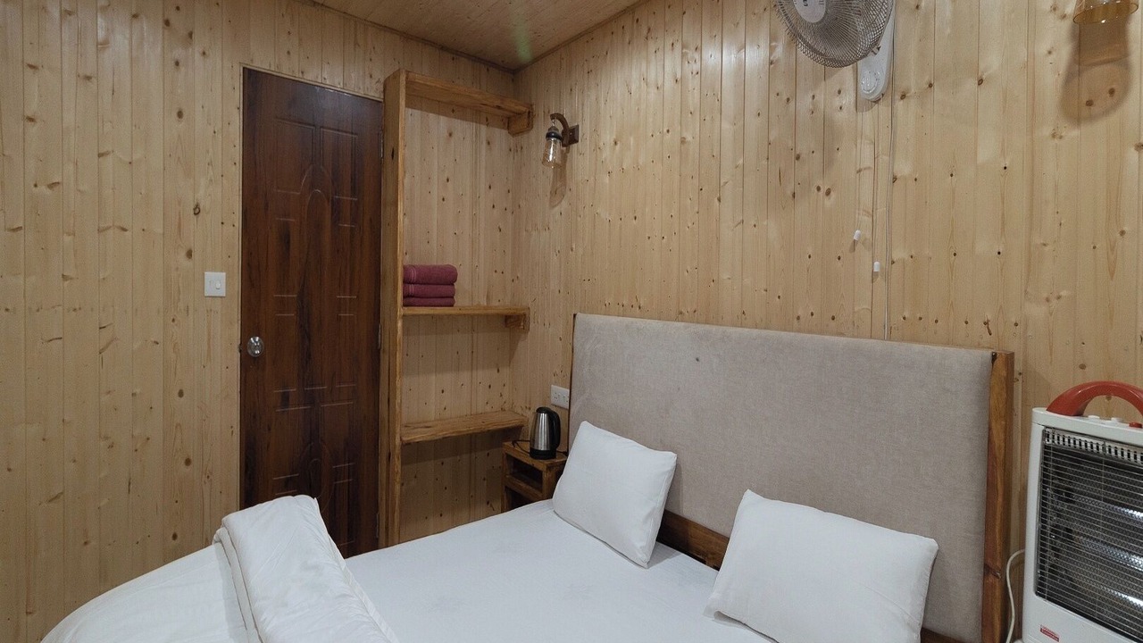 Photo of Bedroom in Dugalbitta