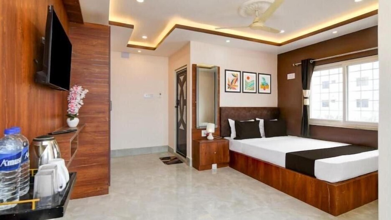 Photo of Bedroom in Dumdum