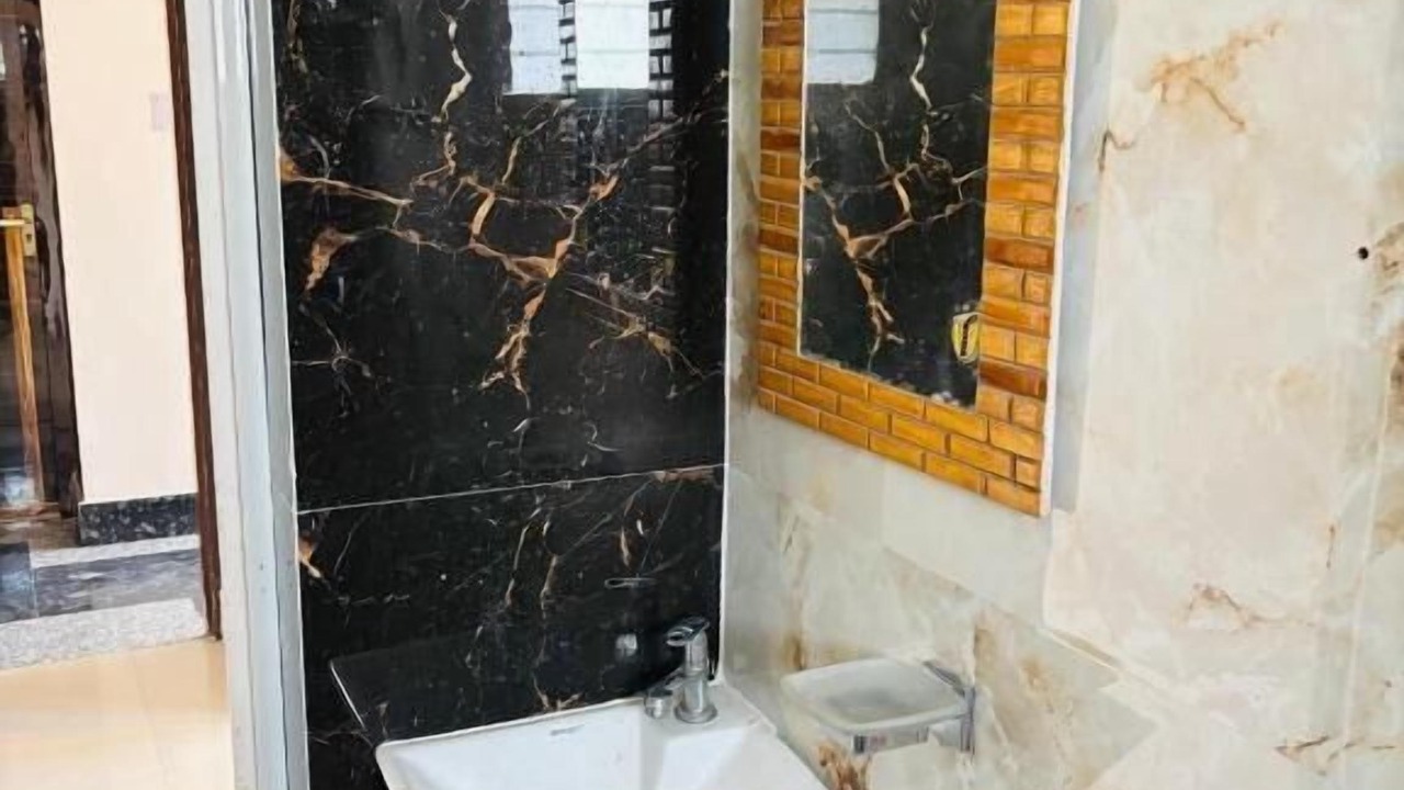 Photo of Bathroom in Dumdum