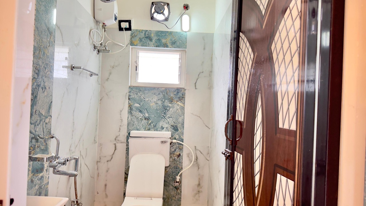 Photo of Bathroom in Dumdum