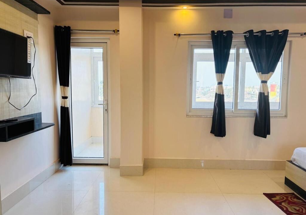 Photo of Bedroom in Dumdum