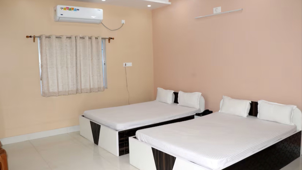 Photo of Bedroom in Jhargram