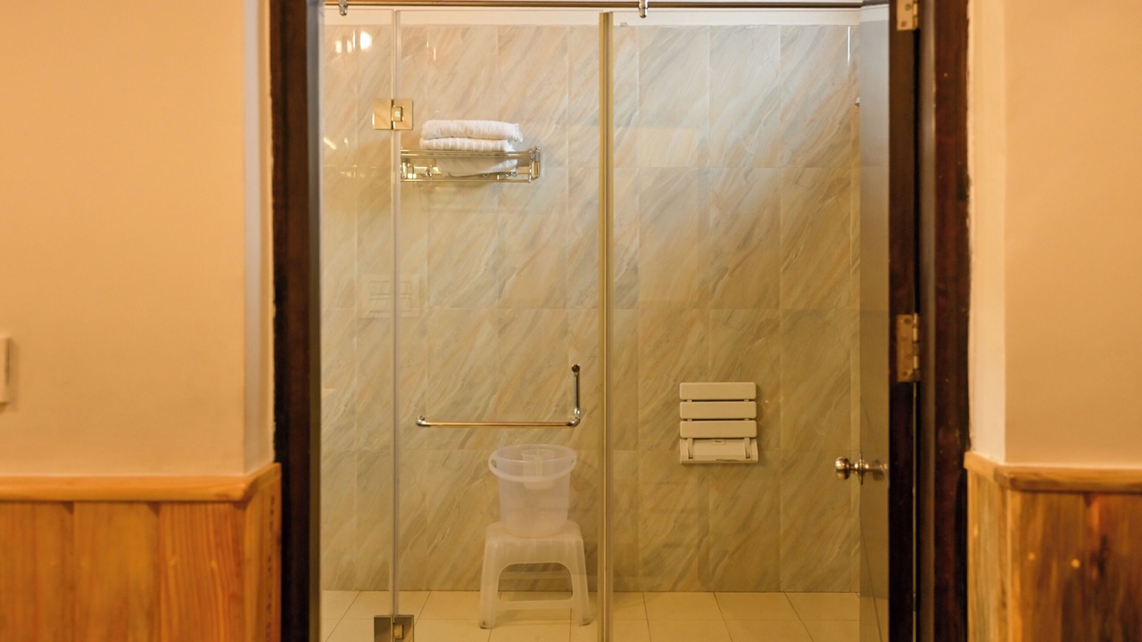 Photo of Bathroom in Bullawala