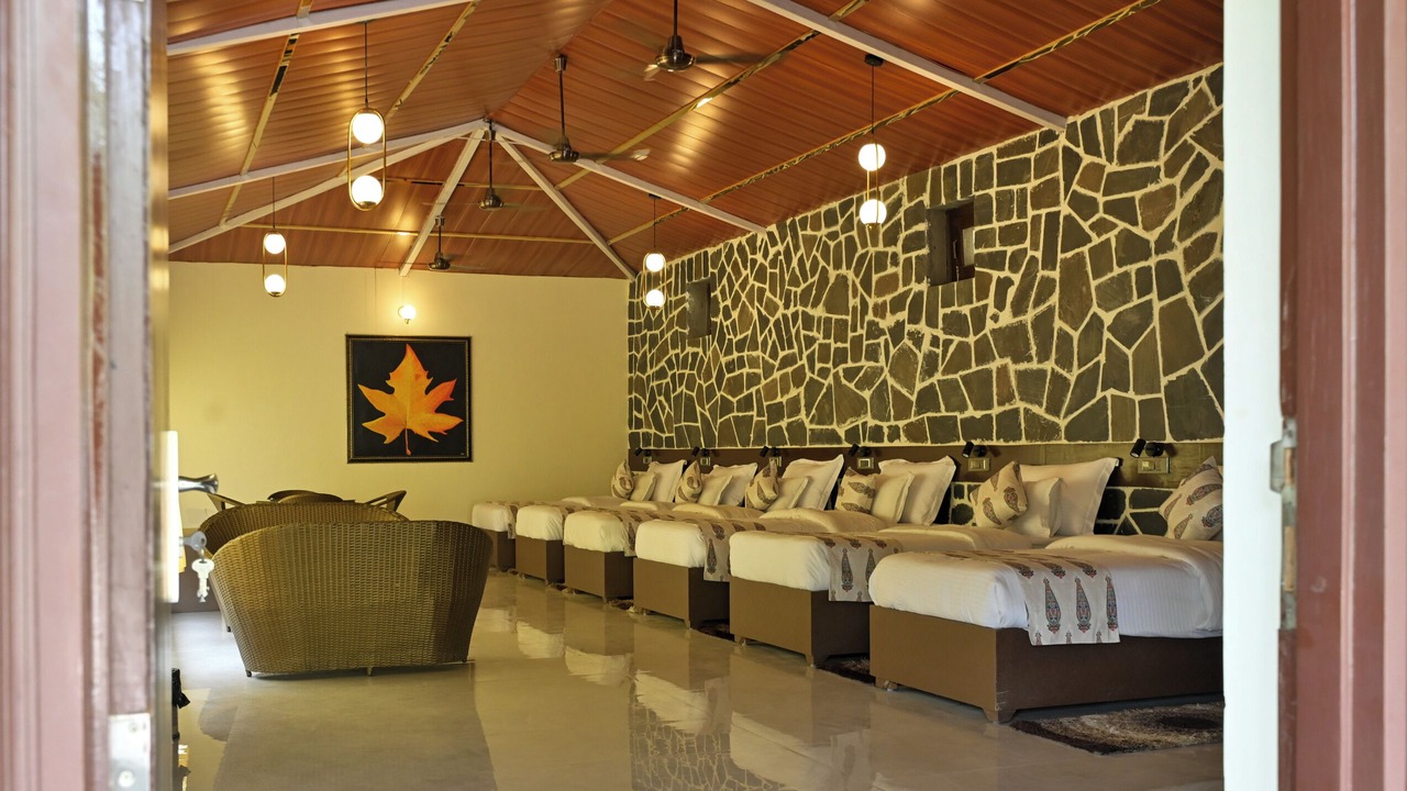 Photo of Bedroom in Bullawala