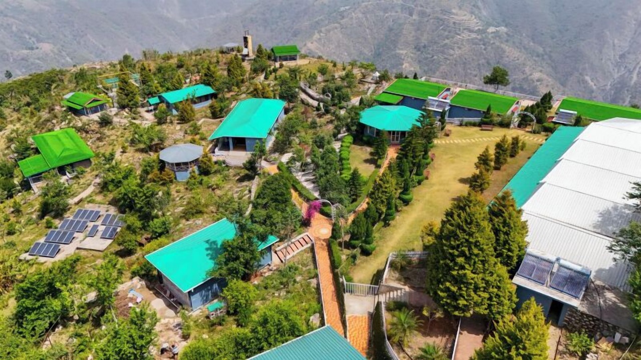 Photo of Outdoor in Bullawala