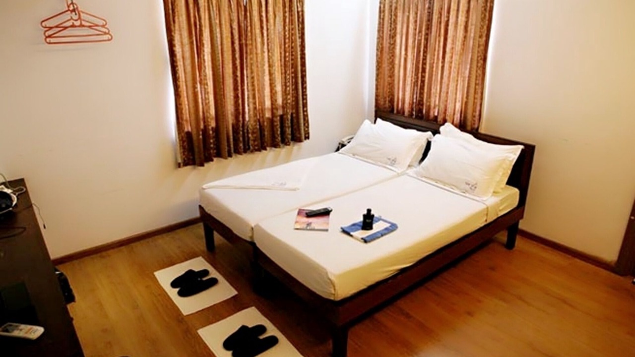 Photo of Bedroom in Sholinganallur