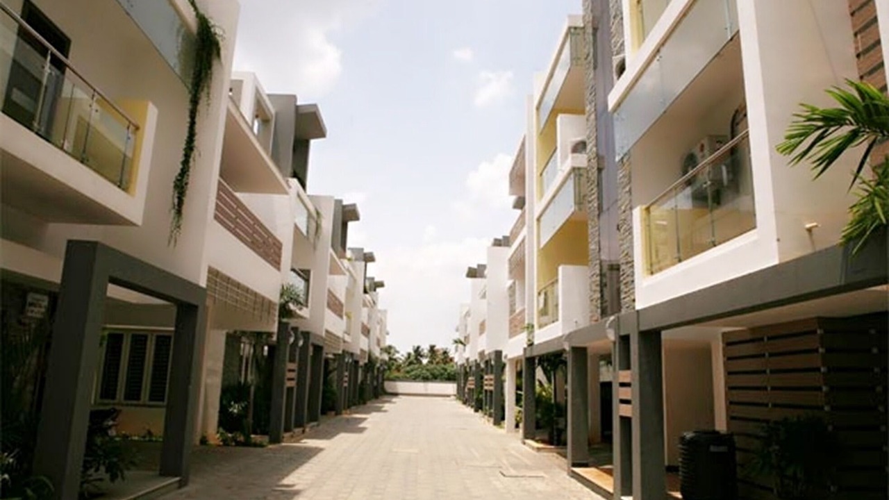 Photo of Outdoor in Sholinganallur
