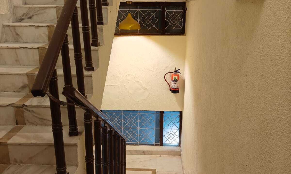 Photo of Patio Balcony in South Extension