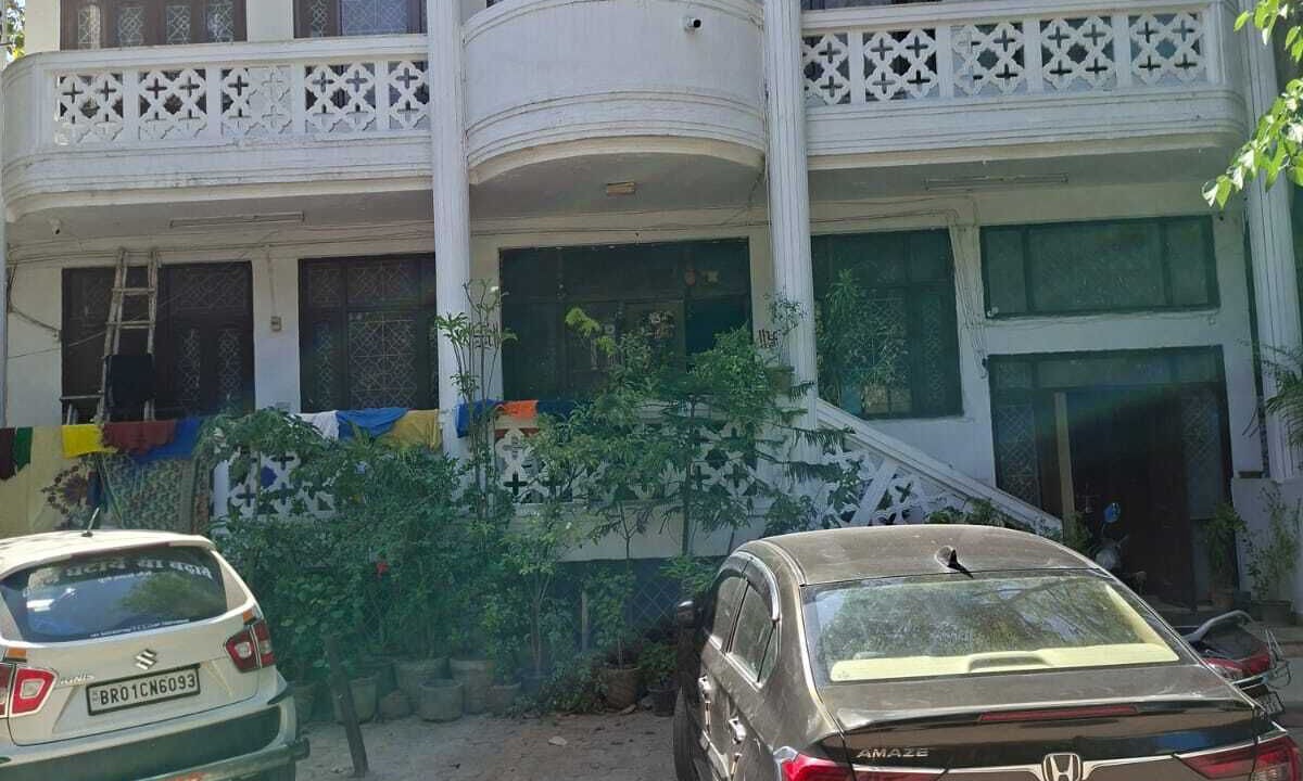 Photo of Outdoor in South Extension