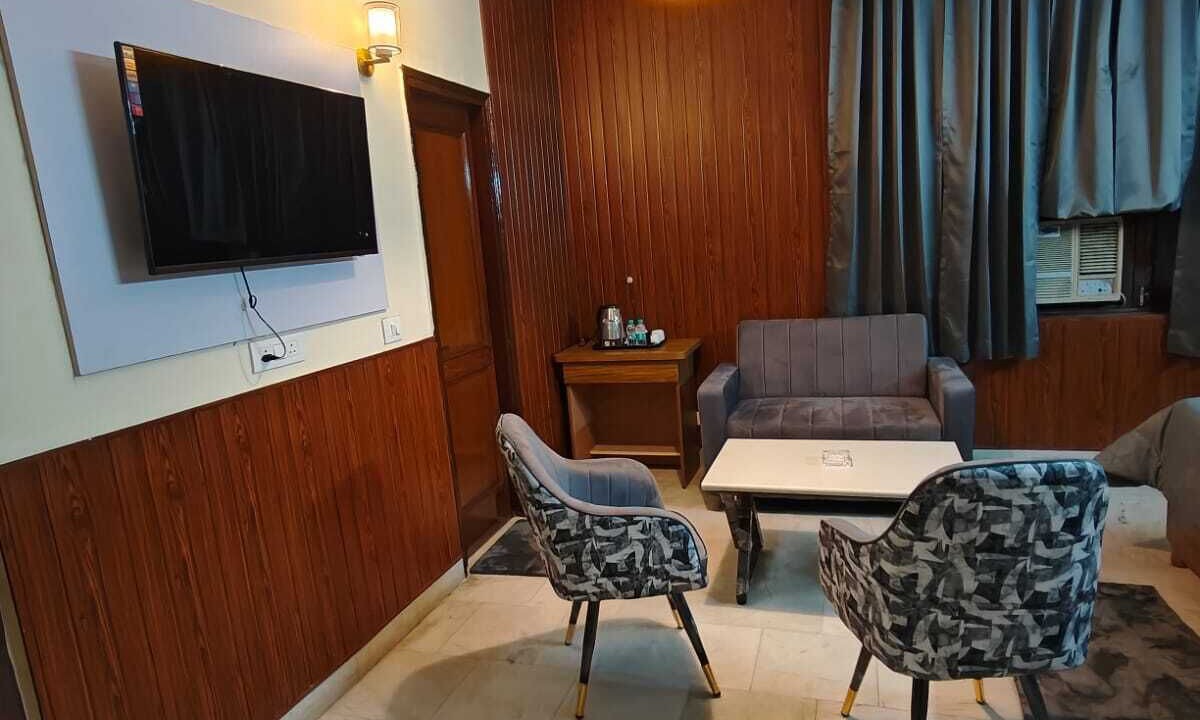 Photo of Bedroom in South Extension