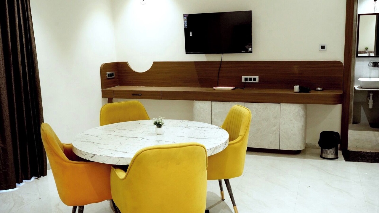 Photo of Livingroom in Jhalawar