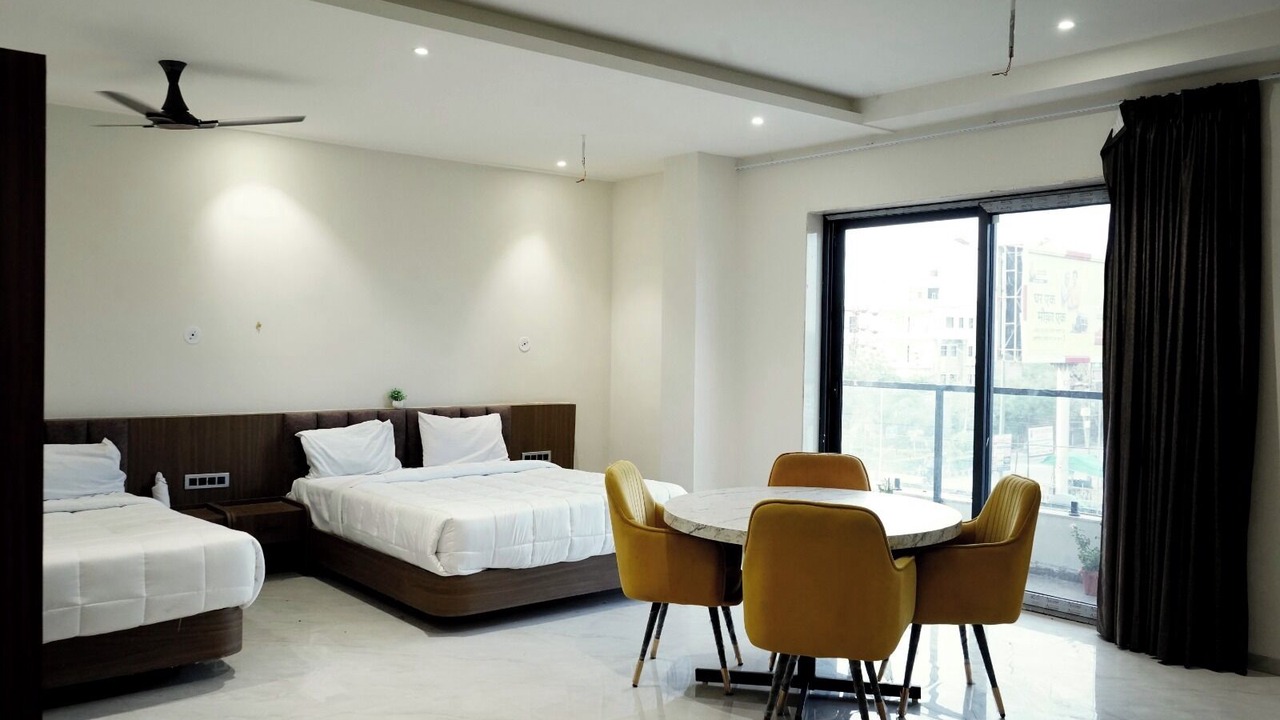 Photo of Bedroom in Jhalawar
