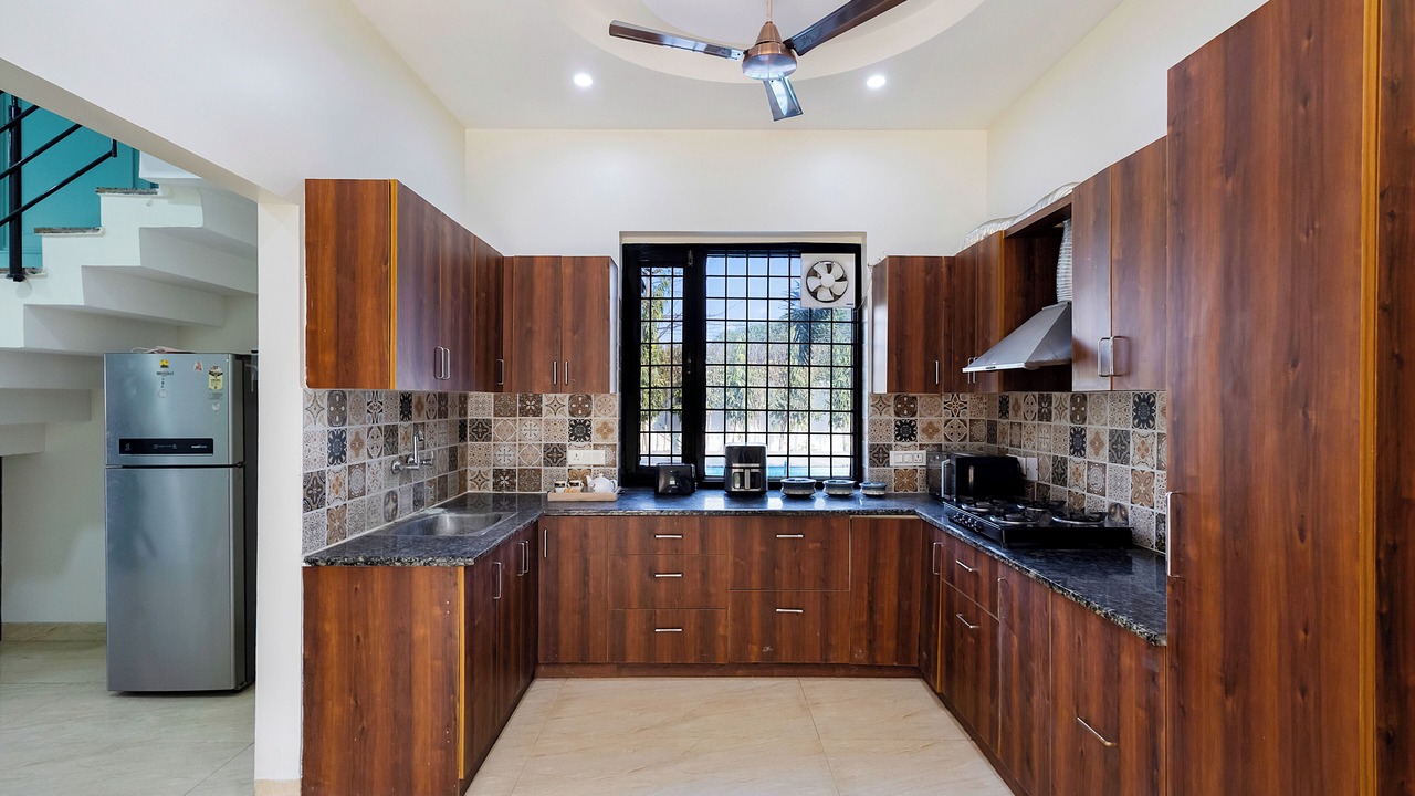 Photo of Kitchen in Faridabad