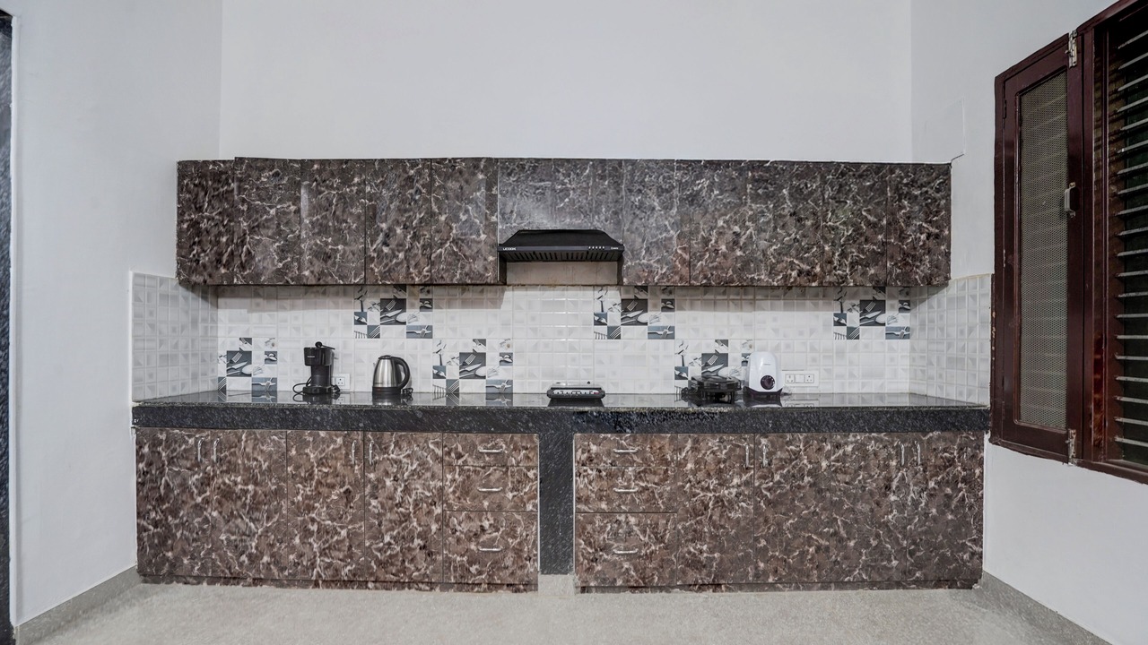 Photo of Kitchen in Taoru