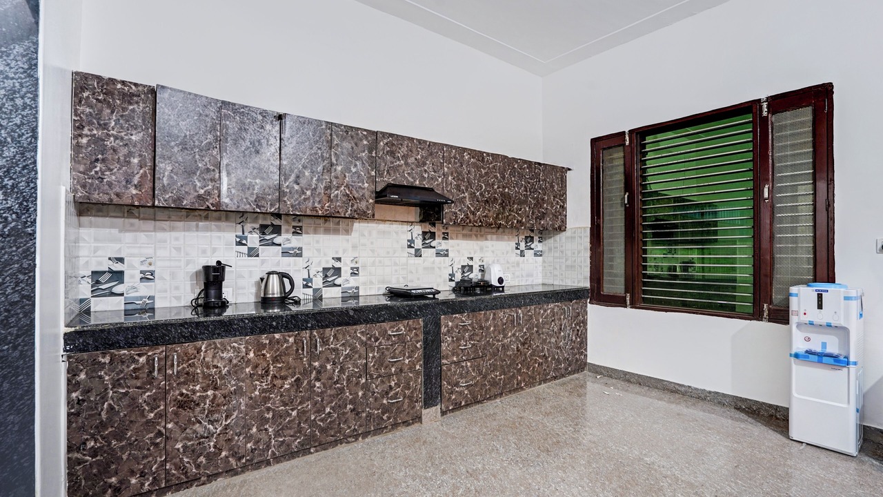 Photo of Kitchen in Taoru