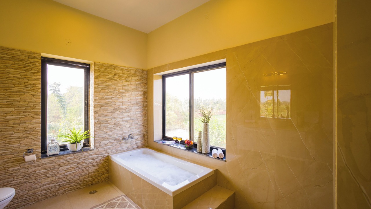 Photo of Bathroom in Gauribidanur