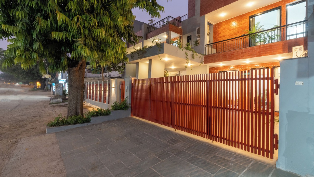 Photo of Outdoor in Malviya Nagar