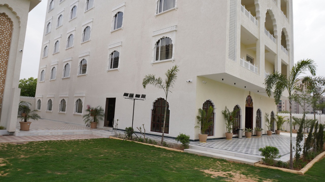 Photo of Outdoor in Rajawas
