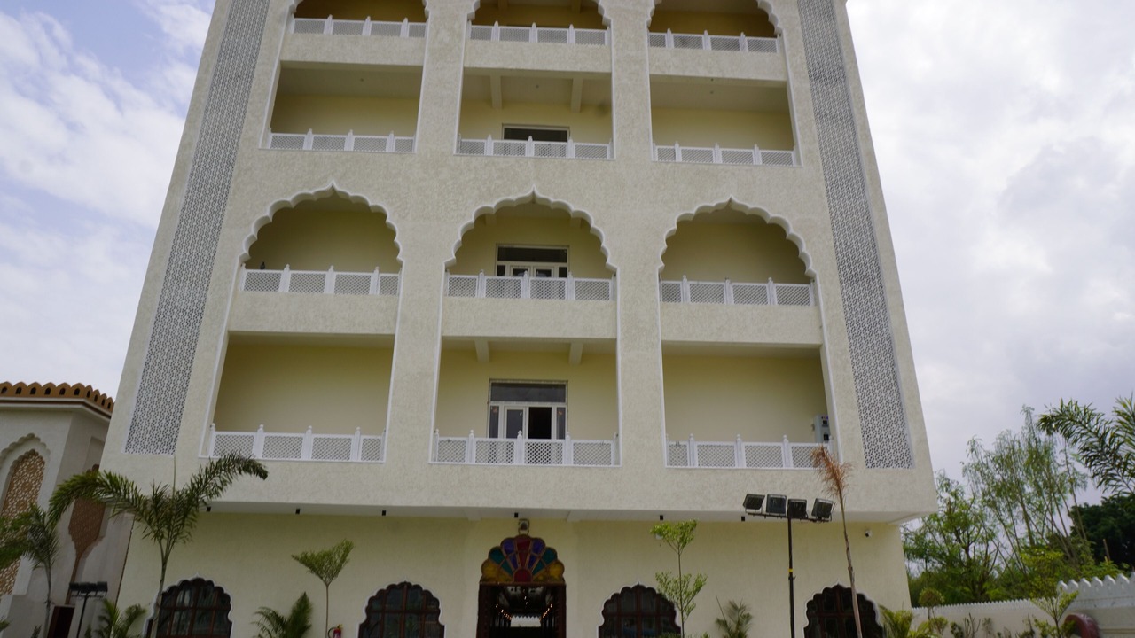 Photo of Outdoor in Rajawas