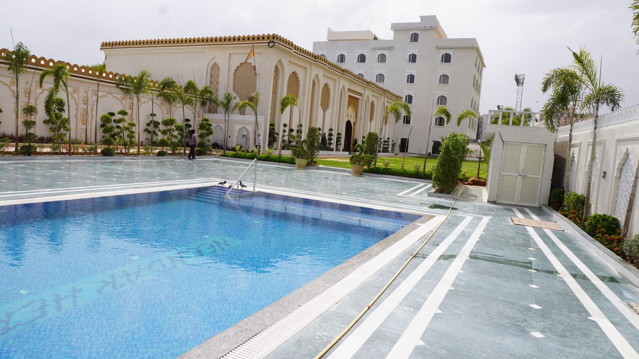 Photo of Outdoor in Rajawas