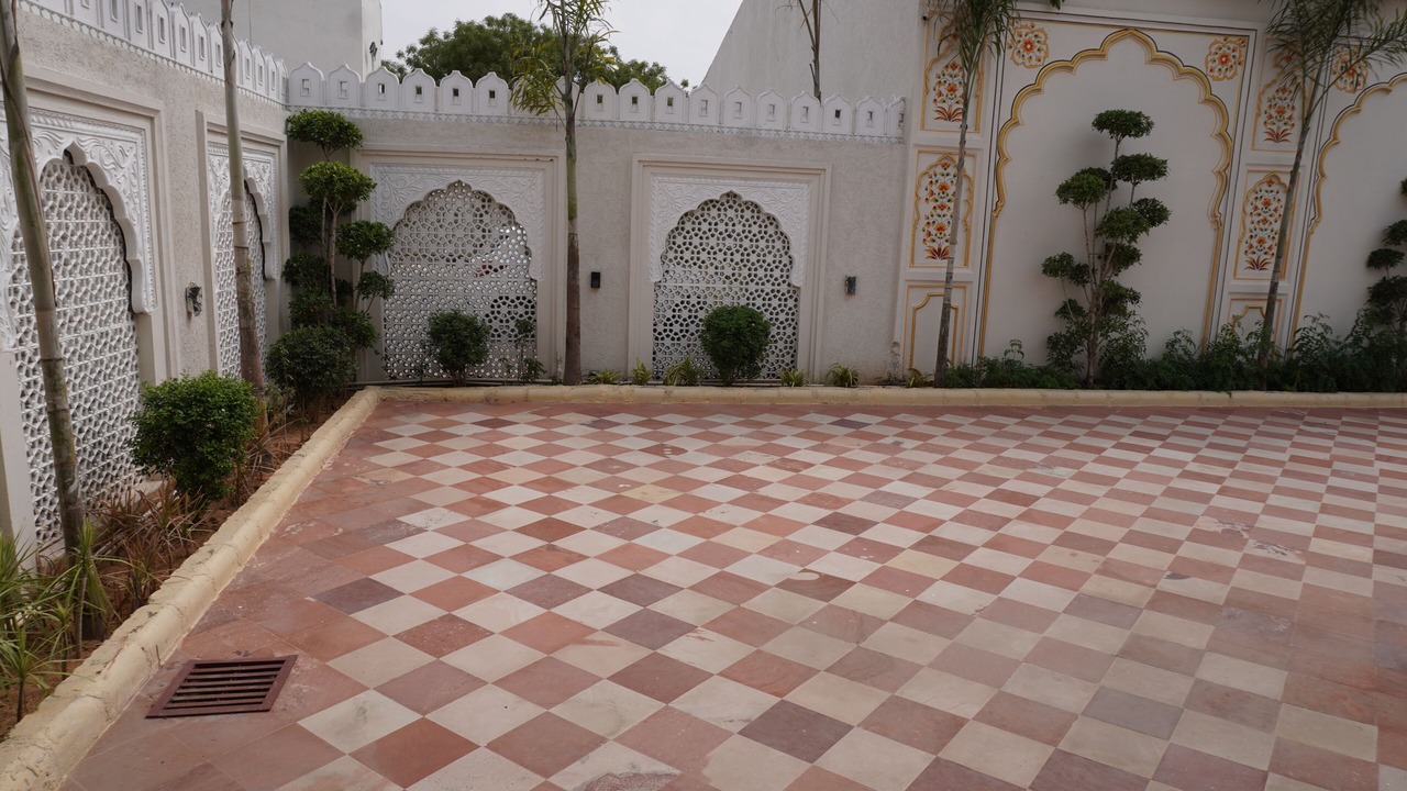 Photo of Outdoor in Rajawas