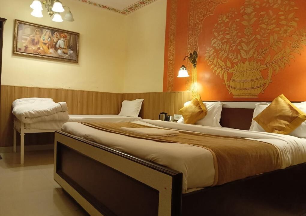 Photo of Bedroom in Gopalbari