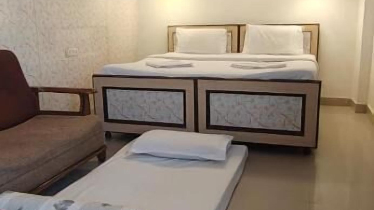 Photo of Bedroom in Gopalbari